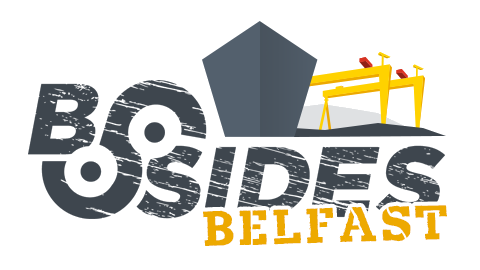 Logo of BSides Belfast 2016